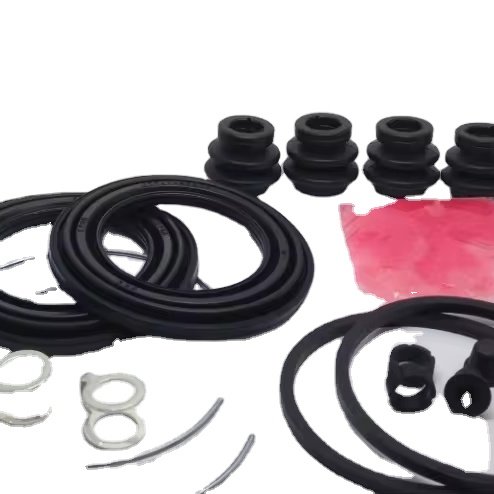 Front Brake Caliper Repair Kit for T Oyota Corolla 04478-12060 04478-12060,04478-12110,04478-02310